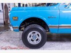 Thumbnail Photo 8 for 1972 Chevrolet Blazer